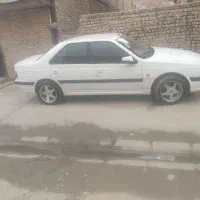 پرشیا ۹۲|خودرو سواری و وانت|قیامدشت - خاورشهر, |دیوار