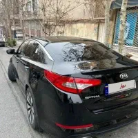 اپتیما ۲۰۱۲|خودرو سواری و وانت|تهران, کوی بیمه|دیوار