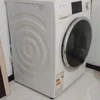 ماشین لباسشویی دوو ۸ کیلویی مدل ۸۰۲۰