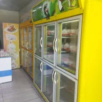 فروش امتیازمغازه مرغ فروشی با تمام امکانات|فروش مغازه و غرفه|بندر کنگان, |دیوار