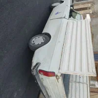 وانت پیکان مدل 85