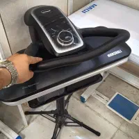 چرخ خیاطی. اتو پرس مارشال (کبیر)