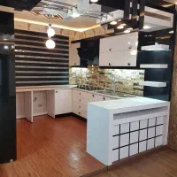 ۸۰متری (شیک و تمیز) صیاد. عماد خراسانی