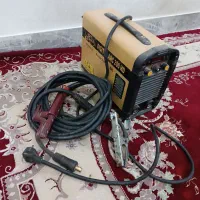 دستگاه جوشکاری مارک من الکتریک