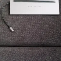 هاب استند پاورولوژی 11 پورت مدل P11CHBMCGY|قطعات و لوازم جانبی رایانه|مشکین‌دشت, |دیوار