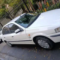 سمند lx مدل 90