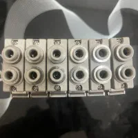 شیر برقی smc|ماشین‌آلات صنعتی|تهران, لاله زار|دیوار