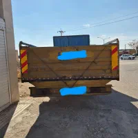 خاور مدل 54 808