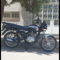 موتور باکسر پیشرو