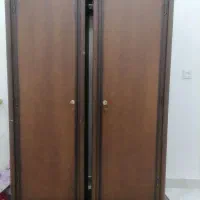 کمد لباس|جاکفشی، کمد، دراور|خوی, |دیوار