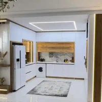 اپارتمان دو خواب رو به کوچه ۱۲۲