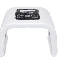 دستگاه ال ای دی ودستگاه بخور تکلول در حد نو