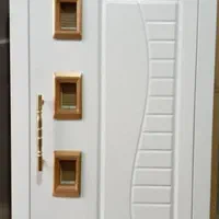 تولید درب لولایی وکابین اسانسور|مصالح و تجهیزات ساختمان|پردیس, شهرک صنعتی خرمدشت فاز ۷|دیوار