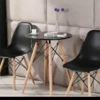 صندلی باغی ویلایی پلاستیکی مدل شیوانا کد ۴۷۴|میز و صندلی غذاخوری|تهران, توحید|دیوار