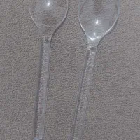 قاشق یکبارمصرف vip