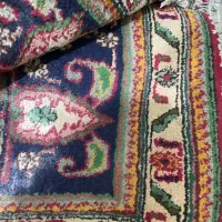 فرش و مبل کارکرده