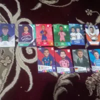 کارت کیمدی 2026