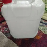 گالن 10لیتری و 20لیتری