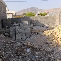 زمین-مسکونی-واقع-در-روستای-ابوعسکر