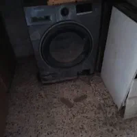 یخچال و لباسشویی|یخچال و فریزر|چابهار, |دیوار