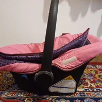 کریر نو(بدون استفاده) ۶۵۰ تومن