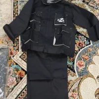 لباس کار