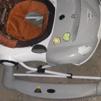 روروک مارک دلیجان با کالسکه دلیجان