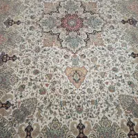 فرش ماشینی ۹ متری ۱۲۰۰ شانه