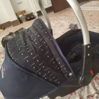 کریر نویه نو|کالسکه و لوازم جانبی|چناران, |دیوار