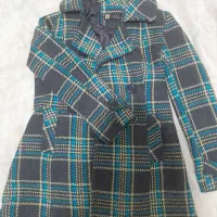 پالتو دخترونه