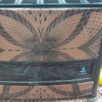 اعدد بخاری گازی