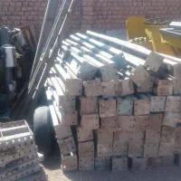 اجاره خرید فروش ماشین آلات ساختمانی قالب جک بتنی|ماشین‌آلات صنعتی|بیرجند, |دیوار