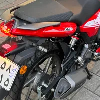 بنلی ۱۵۰ i صفر ۱۴۰۳|موتورسیکلت|تهران, فلاح|دیوار