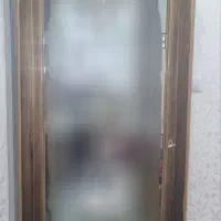 ویترین چوبی