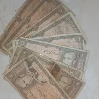 پول|کلکسیون اشیاء عتیقه|پیرانشهر, |دیوار