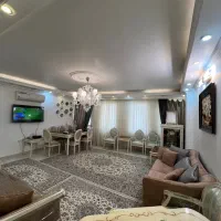 واحد ۱۰۰متری بسیار خوش نقشه/الهیه/نورعالی/جکوزی|فروش آپارتمان|کاشان, امیرکبیر|دیوار