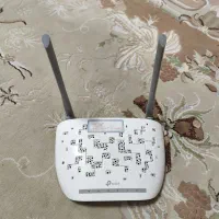 مودم  TP-LINK