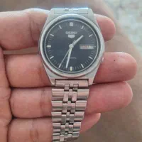 سیکو 5 ژاپن|ساعت|مبارکه, |دیوار