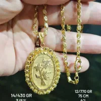 فروش طلای بدون اجرت