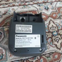 تلفن بیسیم پاناسونیک|تلفن رومیزی|تهران, شمیران‌نو|دیوار