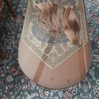 کلاه گیس|آرایشی، بهداشتی، درمانی|شیراز, پودنک|دیوار