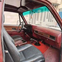 شورلت بلیزر جی ام سی1976|خودرو کلاسیک|تهران, آهنگ|دیوار