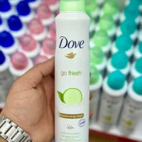 اسپری/بانوان/بهداشتی/ضدتعریق/خوشبو کننده داو UK|آرایشی، بهداشتی، درمانی|سیرجان, |دیوار
