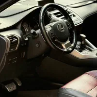 لکسوس nx300 fs|خودرو سواری و وانت|تهران, مرزداران|دیوار