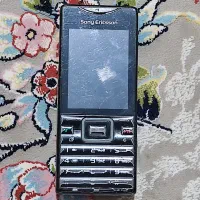 گوشی Sony Ericsson