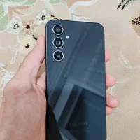 سامسونگ a54 5g در حد نو بسیار کم کار|موبایل|ساری, |دیوار