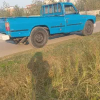 نیسان مدل ۸۵|خودرو سواری و وانت|رامسر, |دیوار