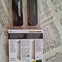 RAM DDR4 16GB دو کاناله 3600GHZ|قطعات و لوازم جانبی رایانه|تهران, سلسبیل جنوبی|دیوار