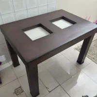 میز وصندلی نهار خوری