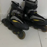 اسکیت نیمه حرفه ای|دوچرخه، اسکیت، اسکوتر|تهران, خاک سفید|دیوار